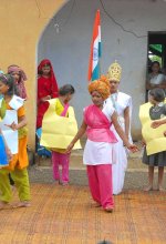 Education Activities